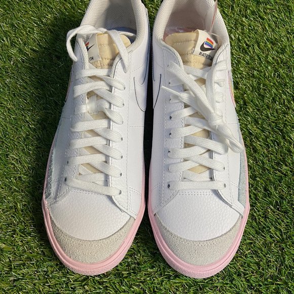 Nike Blazer Low \'77 Vintage \